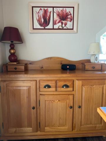 Appartement Style Chalet A Saint Lary Soulan. Bagian luar foto