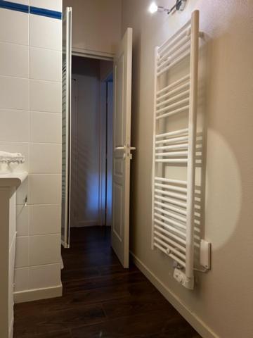 Appartement Style Chalet A Saint Lary Soulan. Bagian luar foto